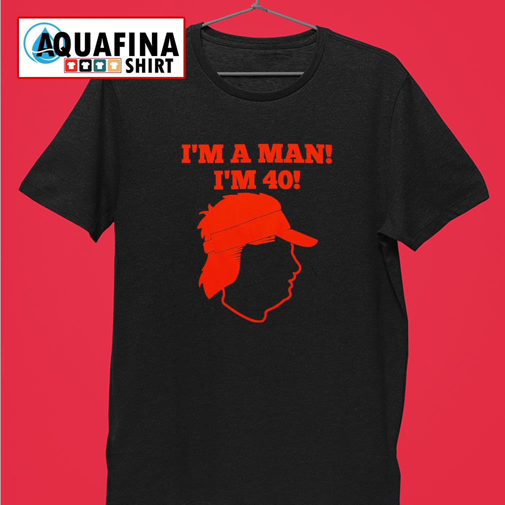 my husband is 40 shirt