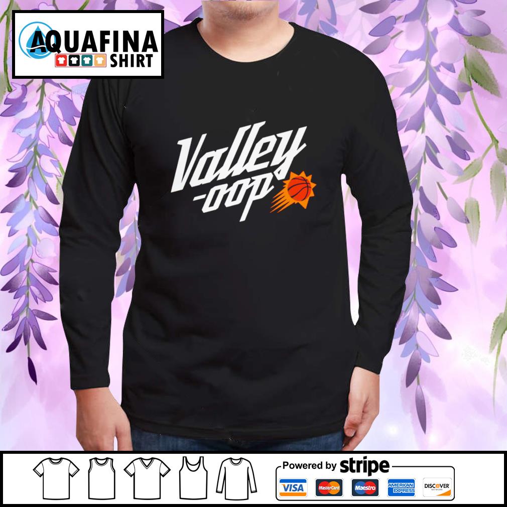 valley oop t shirt