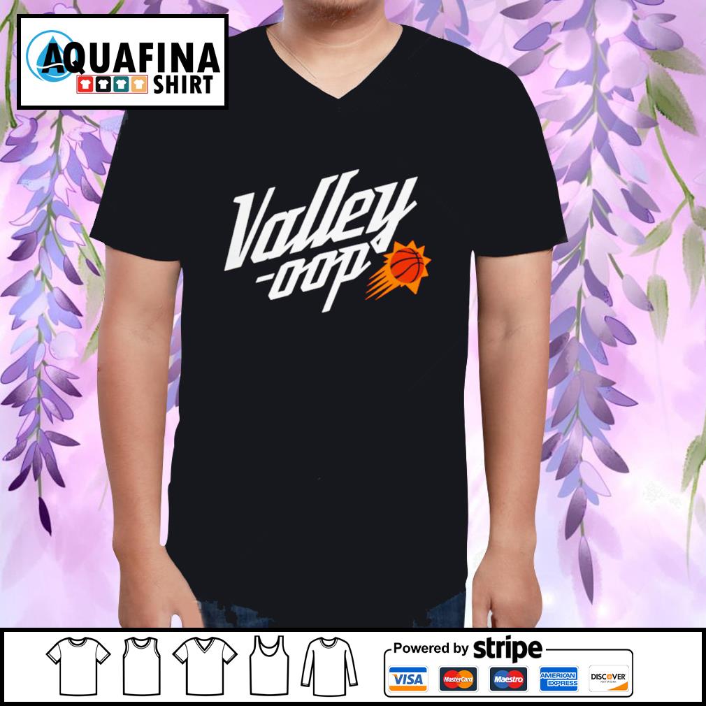 valley oop shirt suns