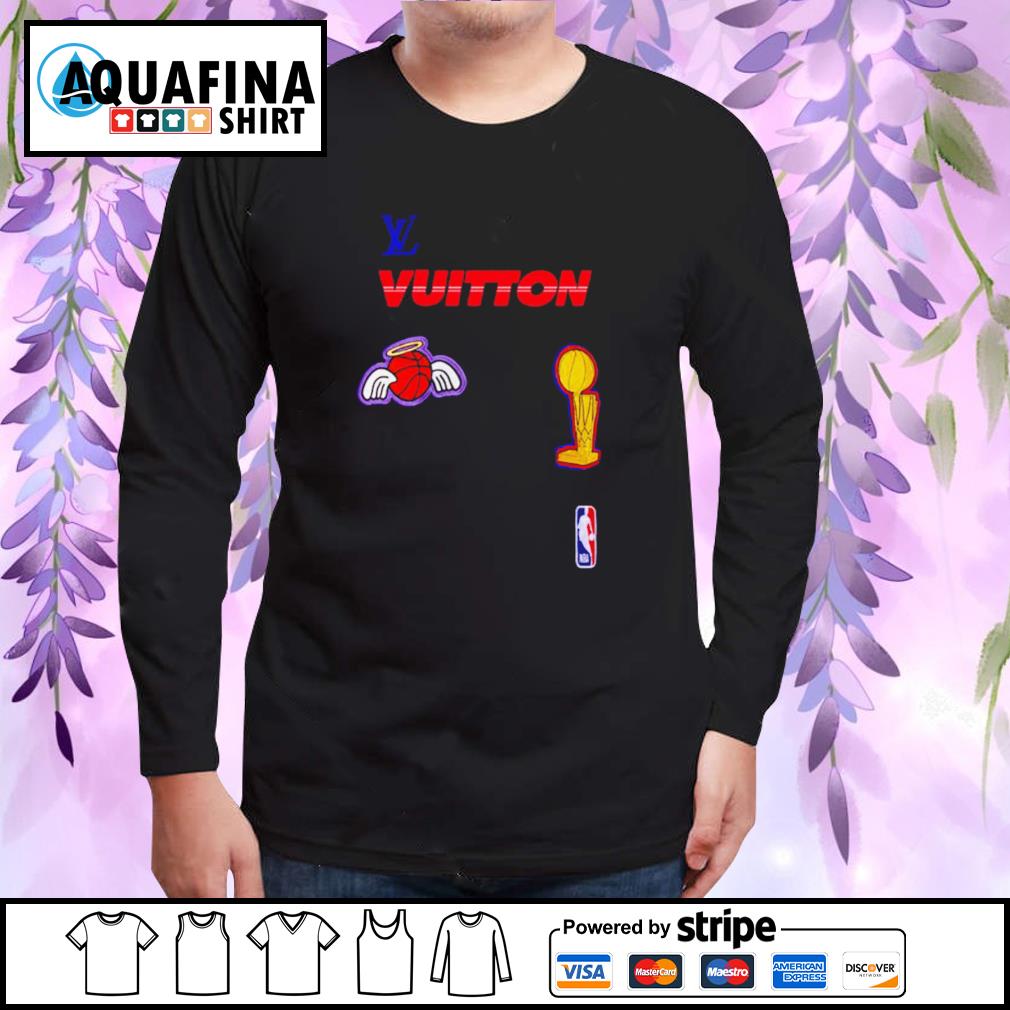 LV NBA Basketball Gift Set – Dazzling Fashion