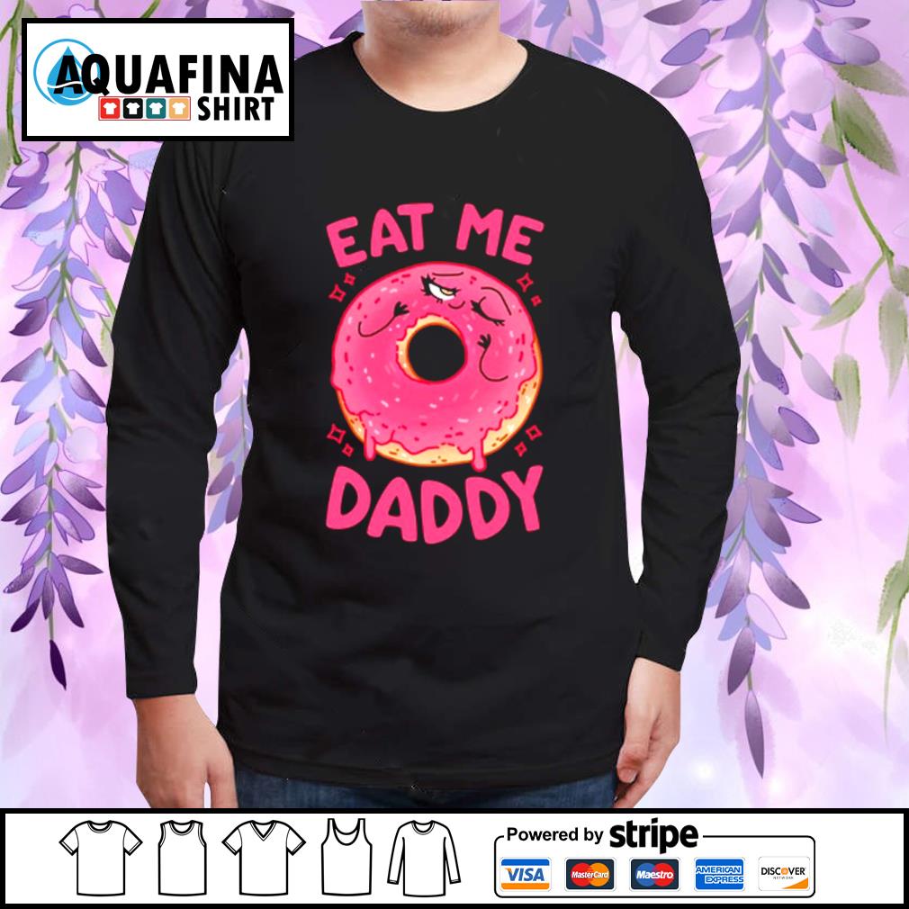 Eat me daddy - 9GAG