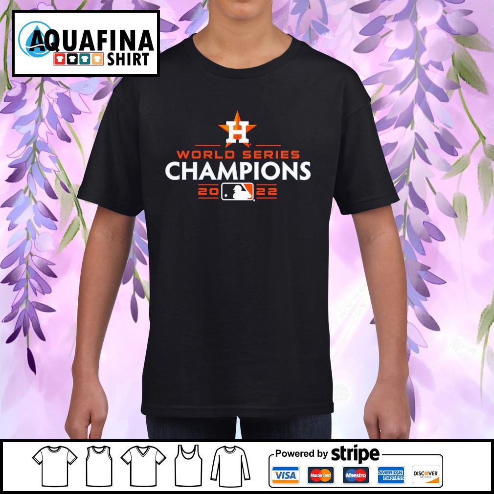 Astros Champions T 