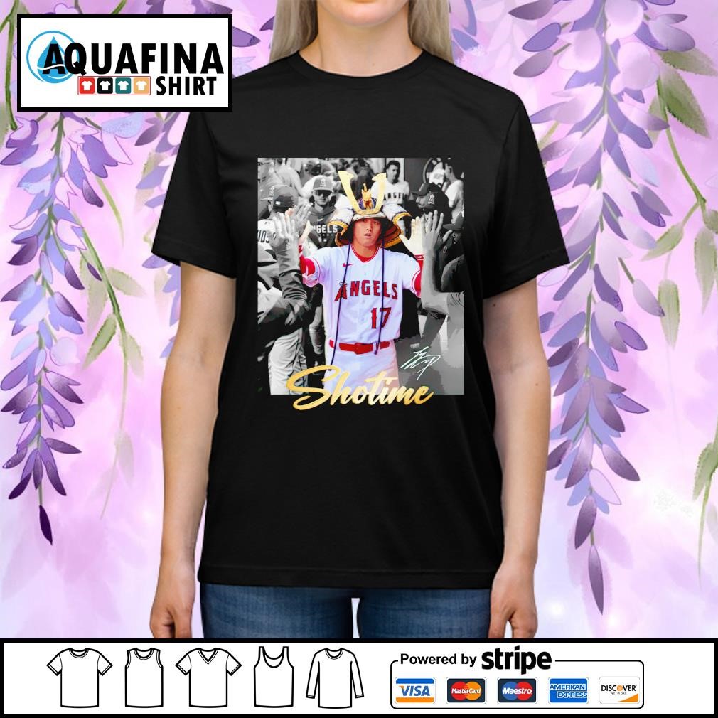 Ohtani Lil Goats Toddler T-Shirt