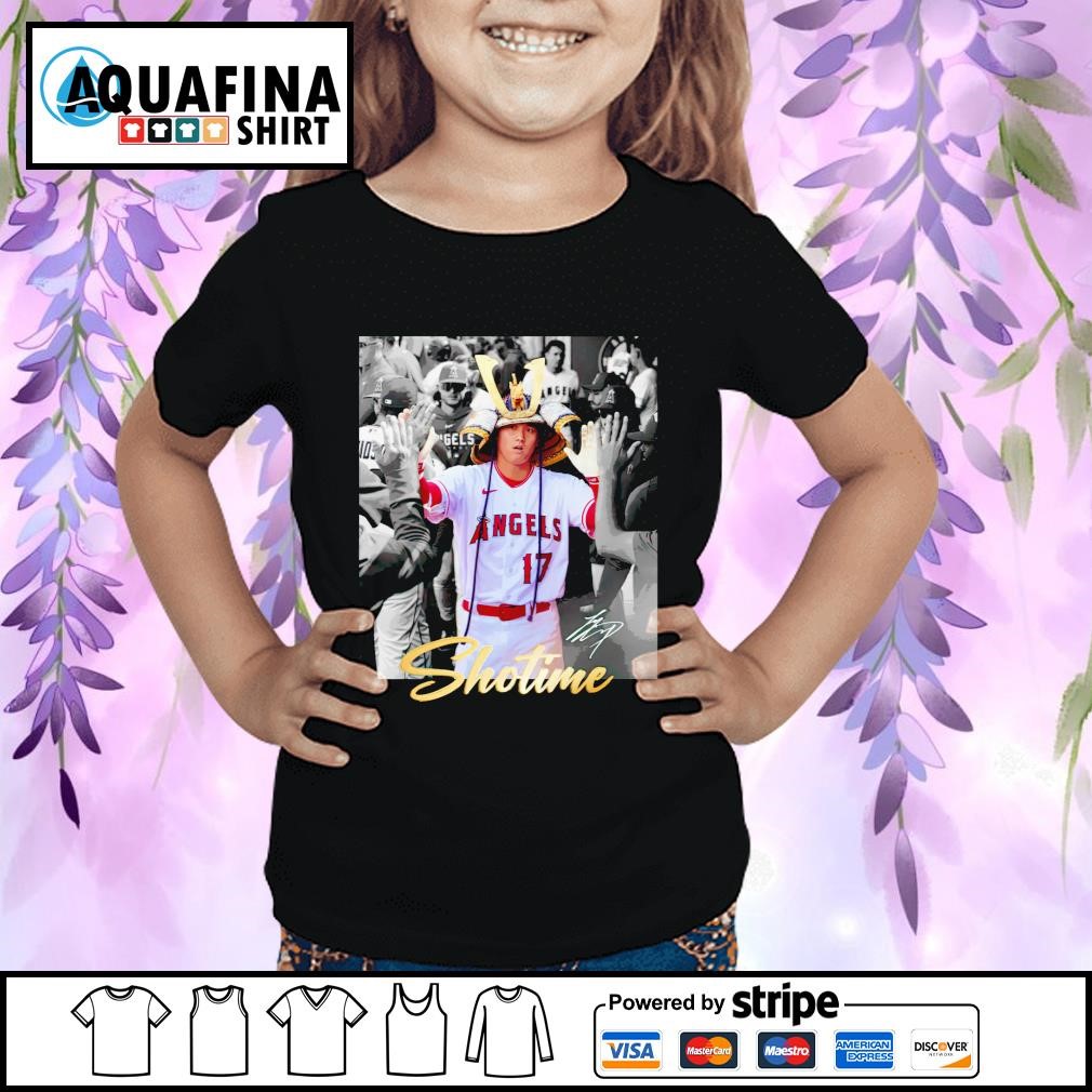 Ohtani Lil Goats Toddler T-Shirt