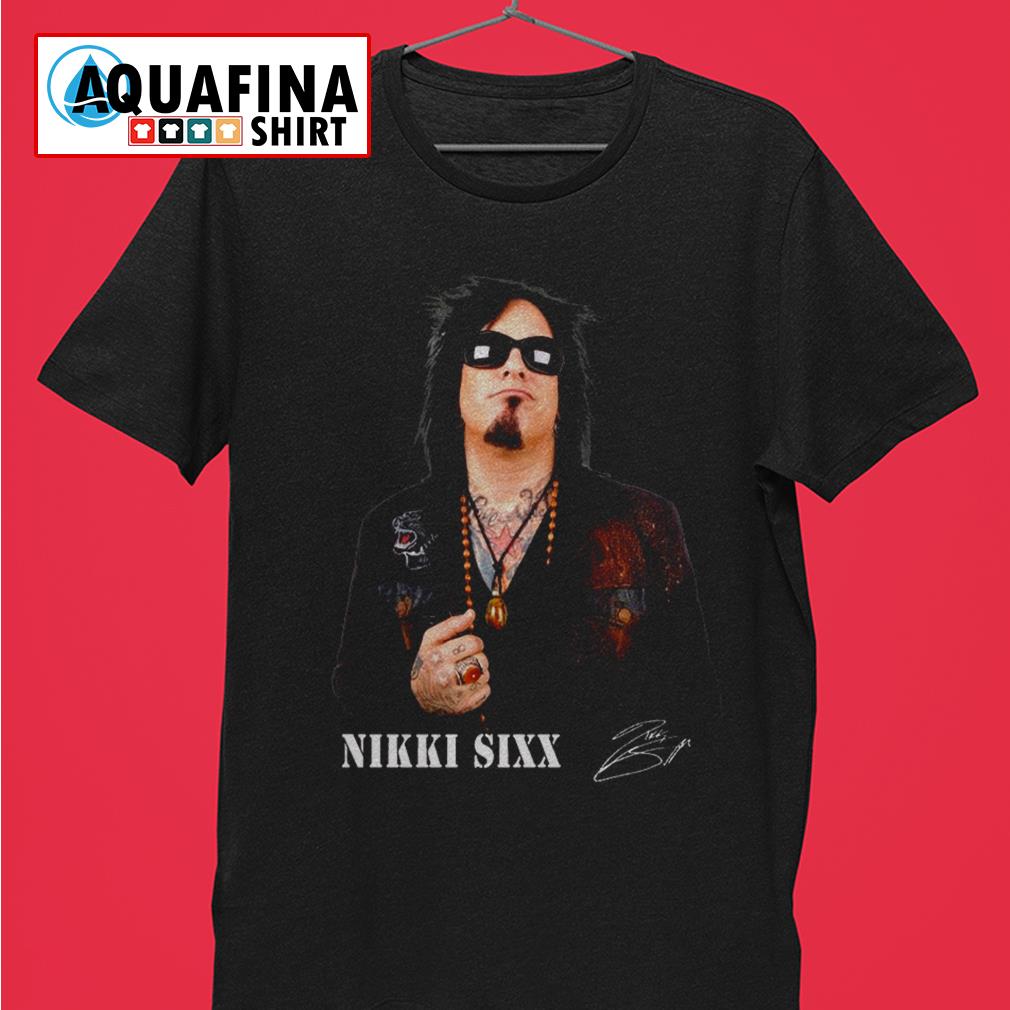 nikki sixx suck it shirt