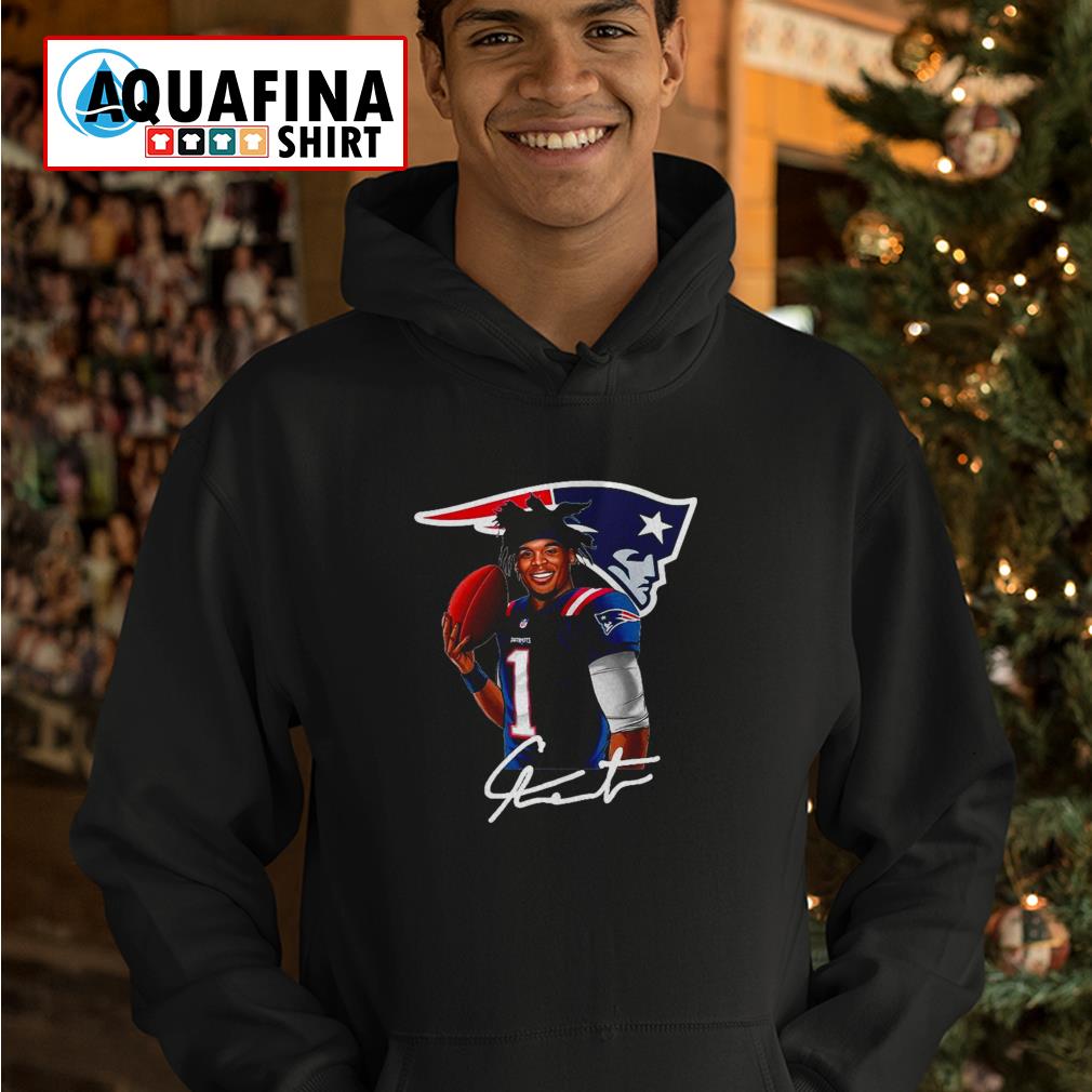 cam newton long sleeve shirt