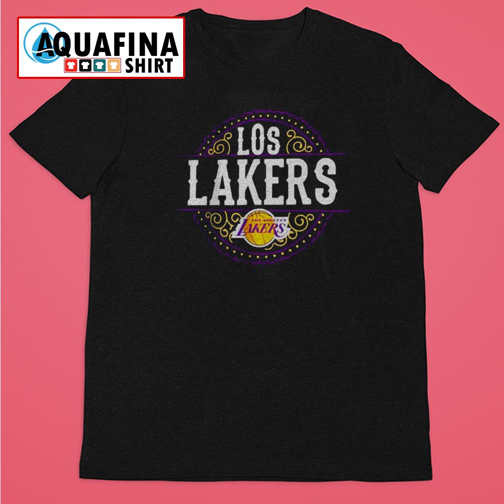 lakers 2020 champs shirt