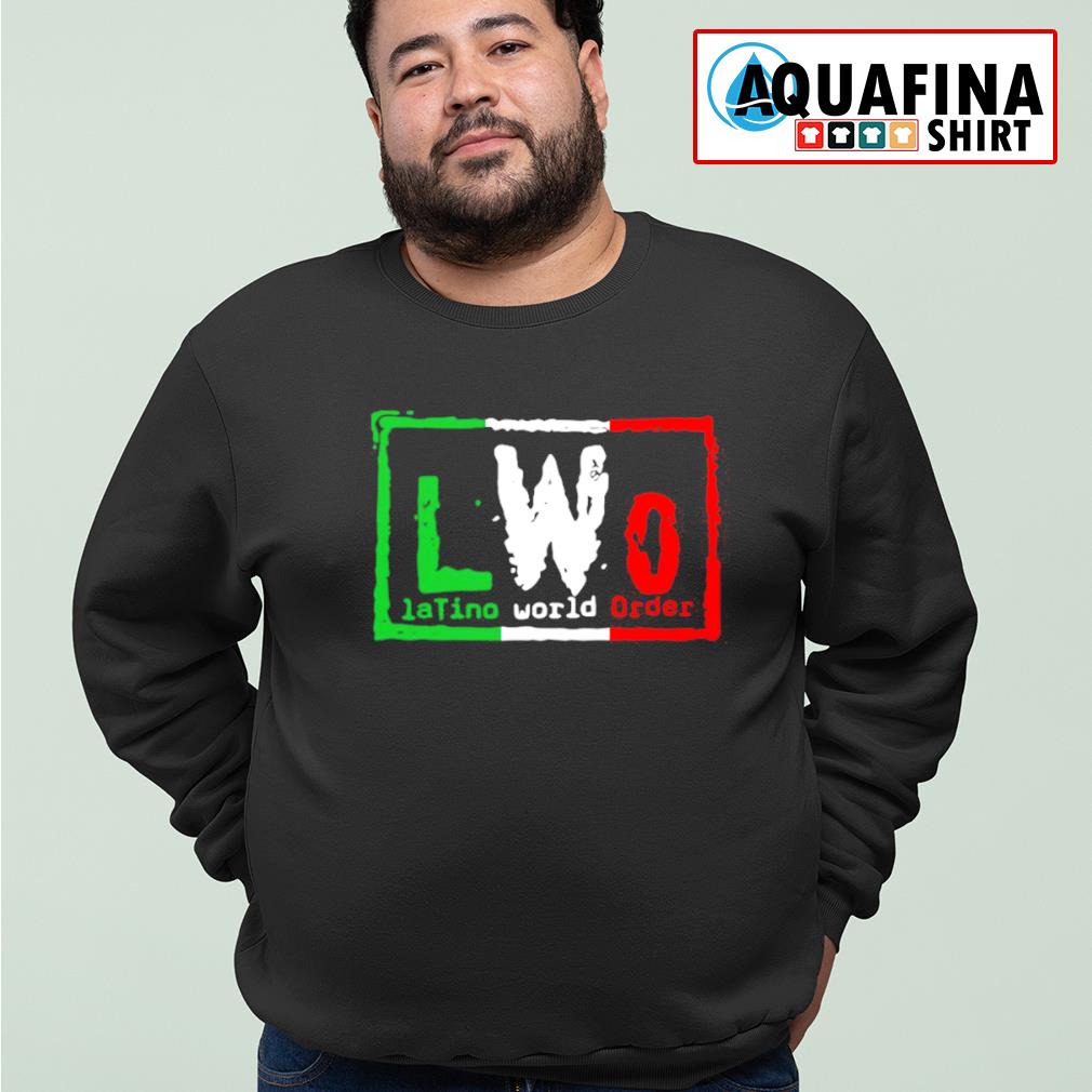 lwo shirt